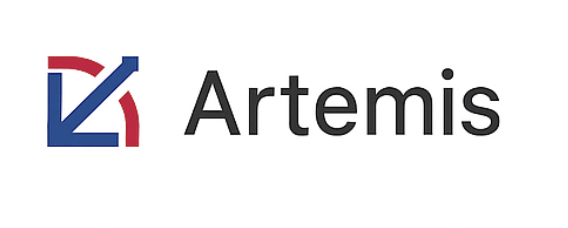 Artemis Delta Logo